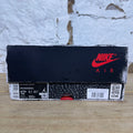 Air Jordan 3 Reimagined White Cement Sz 12.5