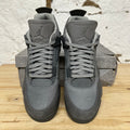 Air Jordan 4 Wet Cement Sz 9.5