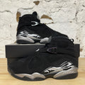 Air Jordan 8 Chrome (2026) Sz 10