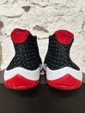 Air Jordan Future Bred Sz 11 DS