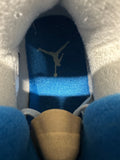Air Jordan 4 Military Blue (2012) Sz 8