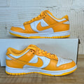 Nike Dunk Low Laser Orange Sz 8 (9.5W)