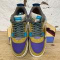 Air Jordan 4 Union Desert Moss Sz 10.5 DS
