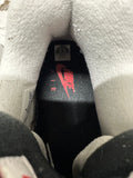 Air Jordan 4 White Cement Sz 9.5