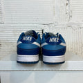 Nike Dunk Low Marina Blue Sz 10