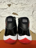 Air Jordan 11 Bred (2019) Sz 10 DS