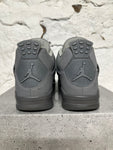 Air Jordan 4 Wet Cement Sz 8.5