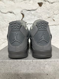 Air Jordan 4 Wet Cement Sz 8.5