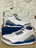 Air Jordan 3 Wizards Sz 14 DS