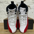 Air Jordan 12 Cherry (2023) Sz 11.5