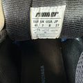 Balenciaga Runner Blue Grey White Sneaker Sz 8 (41)