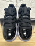 Air Jordan 11 Low Space Jam Sz 11 DS