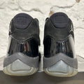 Air Jordan 11 High Cap and Gown Sz 11