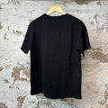 Louis Vuitton Black Monogram Pocket T-shirt Sz S