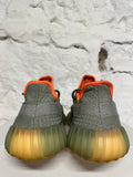 Yeezy 350 V2 Desert Sage Sz 9