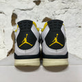 Air Jordan 4 Vivid Sulfur Sz 9.5 (11W)
