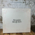 Alexander McQueen Pink White Tread Boot Sz 6 (38.5)