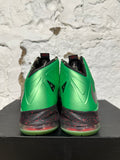 Nike Lebron 10 Cutting Jade Sz 9.5