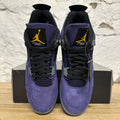 Air Jordan 4 Lakers Sz 11 DS