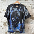 Vale Fear Big Black T-shirt