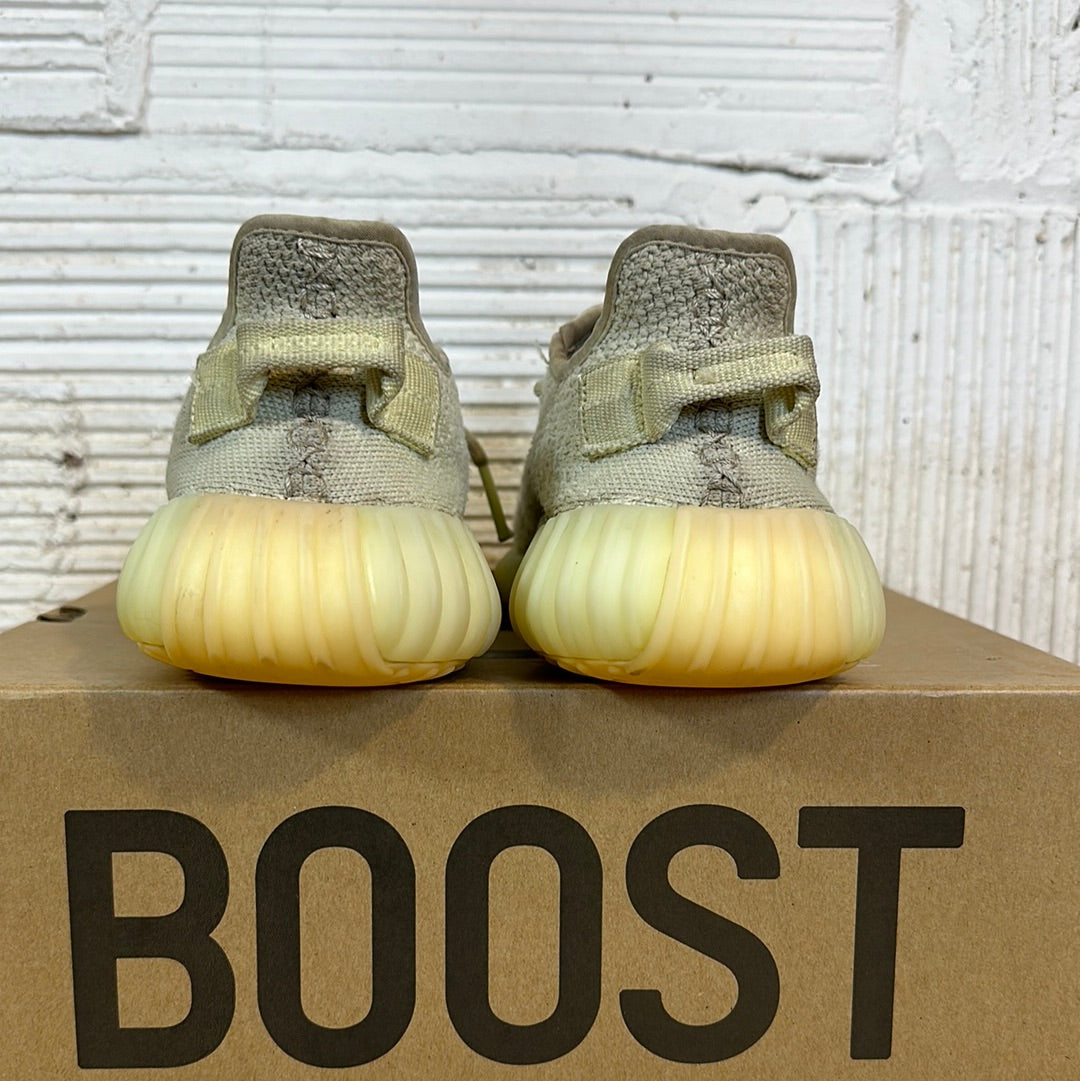 Yeezy 350 V2 Butter Sz 4