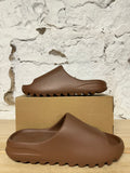 Yeezy Slide Flax Sz 10 DS