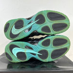 Nike Air Foamposite Pro Dark Obsidian Sz 8