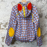 Marni Frog Puffer Jacket Sz (54)