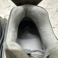 Air Jordan 4 Paris Olympics Wet Cement Sz 14