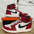 Air Jordan 1 High Chicago Lost and Found Sz 7.5