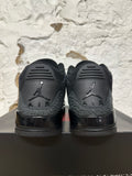 Air Jordan 3 Black Cat Sz 11.5