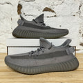 Yeezy 350 V2 Steel Grey Sz 11