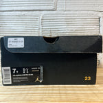 Air Jordan 5 Black Metallic (2016) Sz 7Y