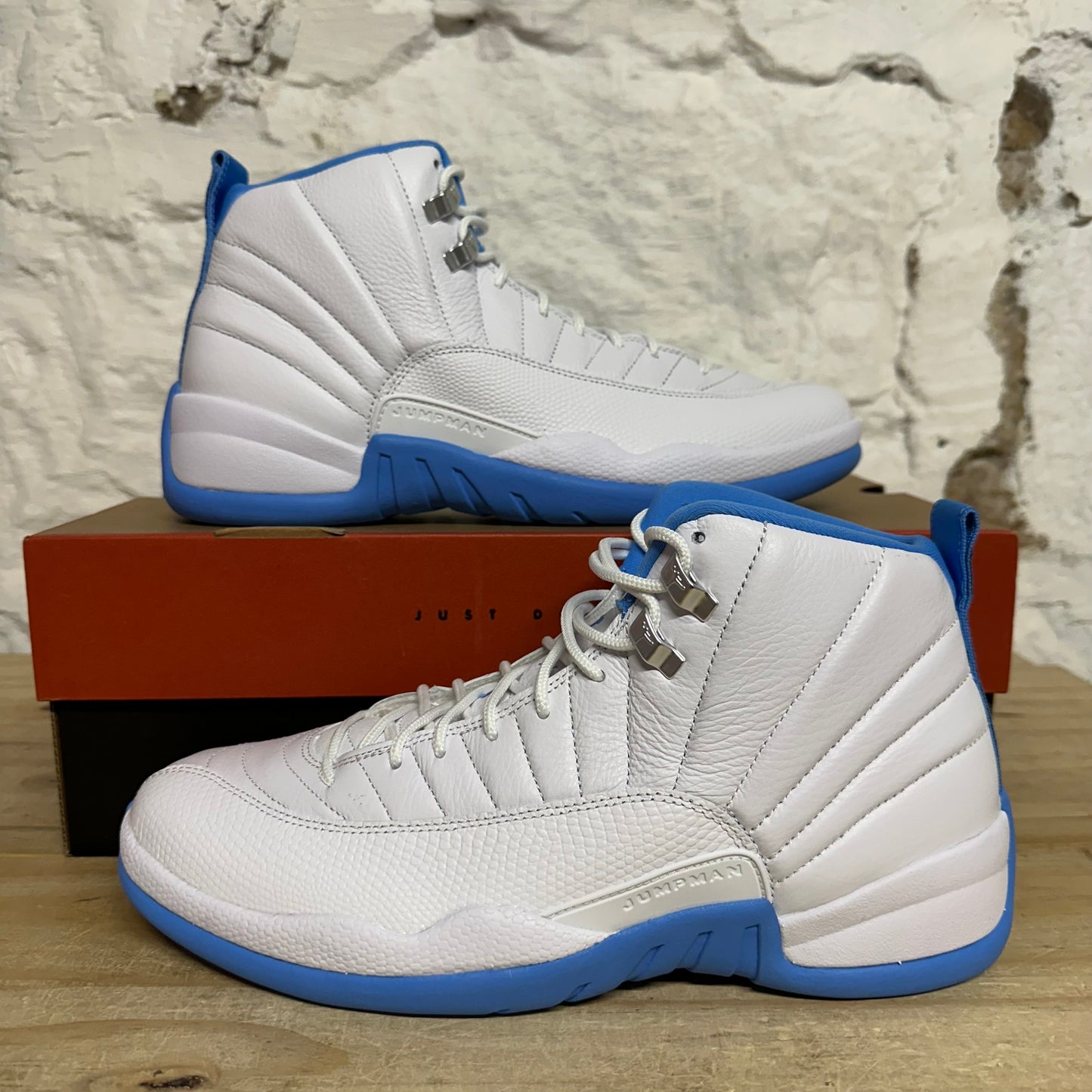 Air Jordan 12 Melo Sz 10.5 DS