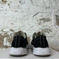 Maison Mihara Black White Peterson Sneaker Sz 7 (40)