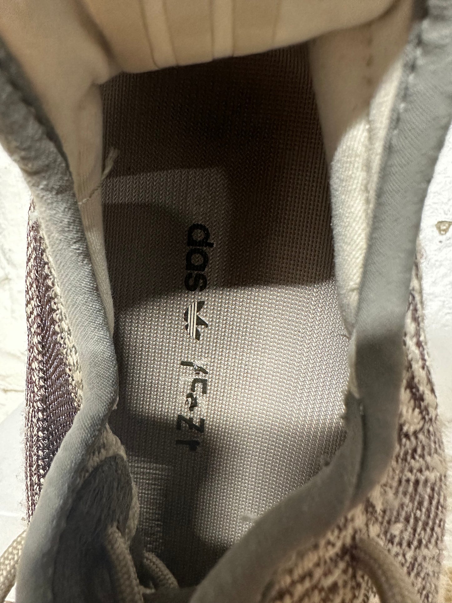 Yeezy 350 Zyon Sz 10.5