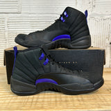 Air Jordan 12 Dark Concord Sz 11.5