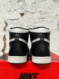 Air Jordan 1 85 Black White Sz 9.5