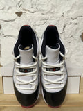 Air Jordan 11 Low Concord Bred Sz 9