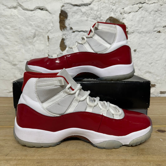 Air Jordan 11 High Cherry (2022) Sz 11