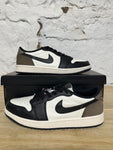Air Jordan 1 Low Mocha Sz 9.5