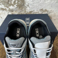Dior B30 Blue Grey White Sneaker Sz 11 (44)