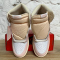 Air Jordan 1 High Washed Pink Sz 7 (8.5W) DS