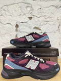 New Balance 2010 Kith Purple Sz 10.5