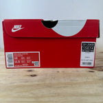 Nike Dunk High White Vast Grey Sz 10