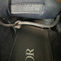 Dior B30 Triple Black Sneaker Sz 13 (46)