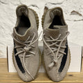 Yeezy 350 V2 Slate Sz 10