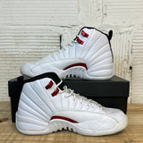 Air Jordan 12 Twist Sz 6Y