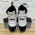 Air Jordan 11 High DMP Gratitude (2023) Sz 5Y