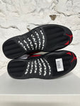 Air Jordan 12 Taxi Flip Sz 9.5